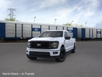 2026 Ford F-150 XLT 302A
