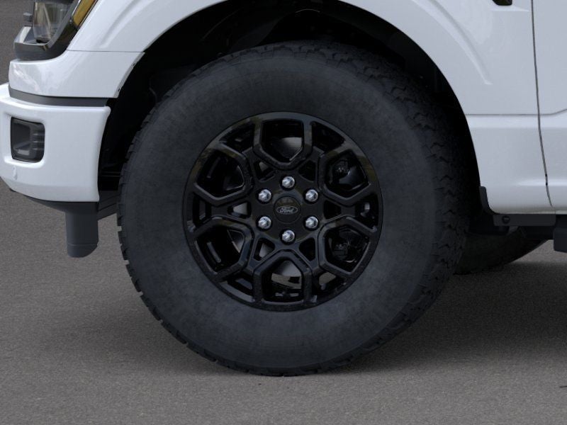 2026 Ford F-150 XLT 302A