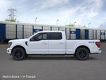 2026 Ford F-150 XLT 302A
