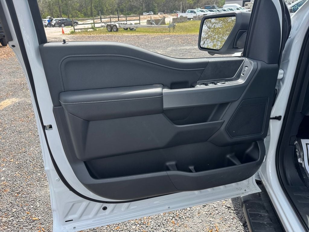 2026 Ford F-150 XLT 302A
