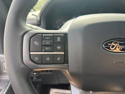2026 Ford F-150 XLT 302A