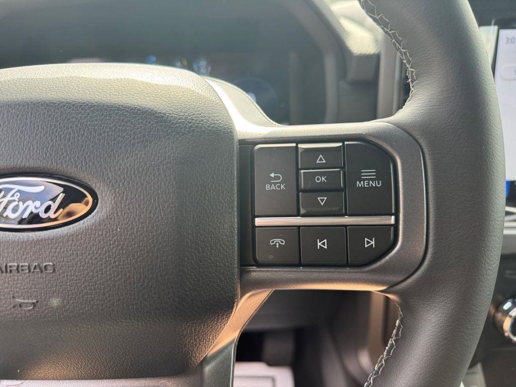 2026 Ford F-150 XLT 302A