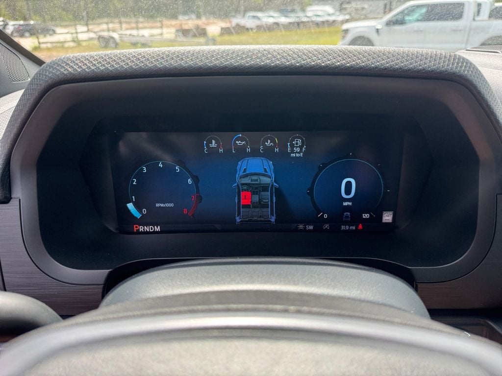 2026 Ford F-150 XLT 302A