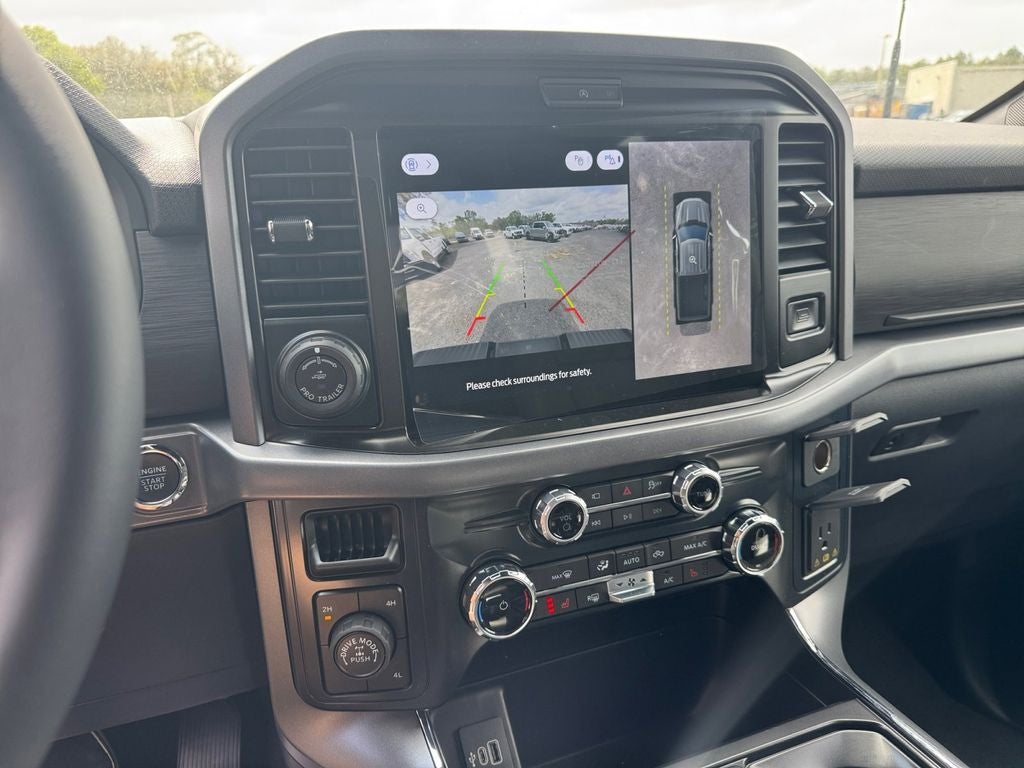 2026 Ford F-150 XLT 302A