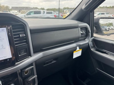 2026 Ford F-150 XLT 302A