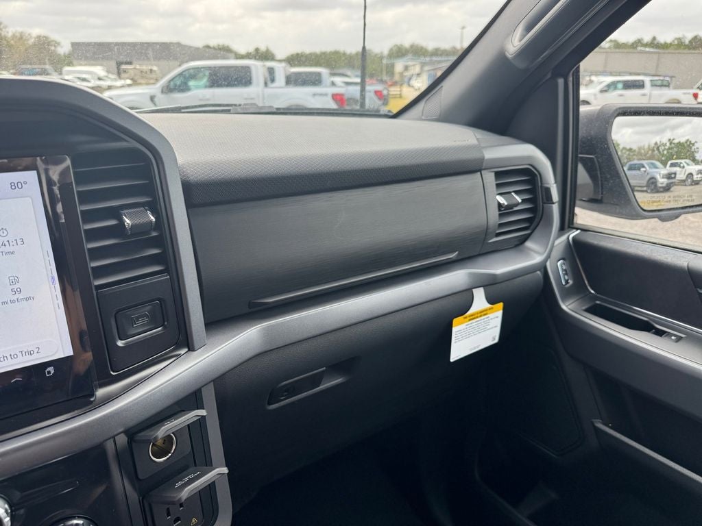 2026 Ford F-150 XLT 302A