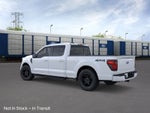 2026 Ford F-150 XLT 302A