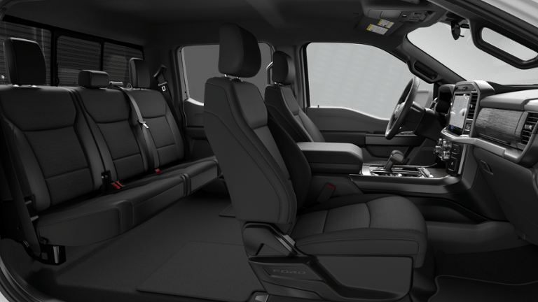 2026 Ford F-150 XLT 302A