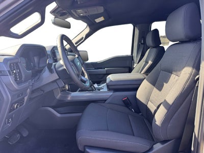2026 Ford F-150 XLT 302A