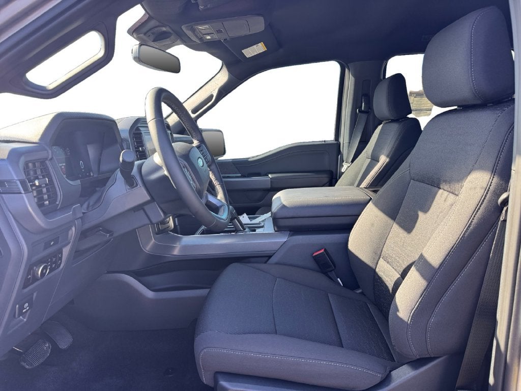 2026 Ford F-150 XLT 302A