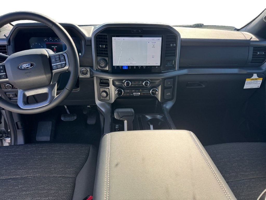 2026 Ford F-150 XLT 302A