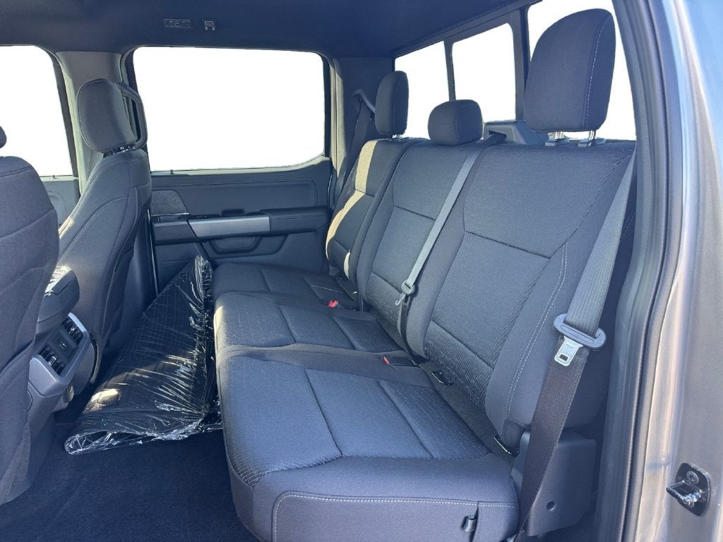 2026 Ford F-150 XLT 302A