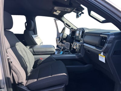 2026 Ford F-150 XLT 302A