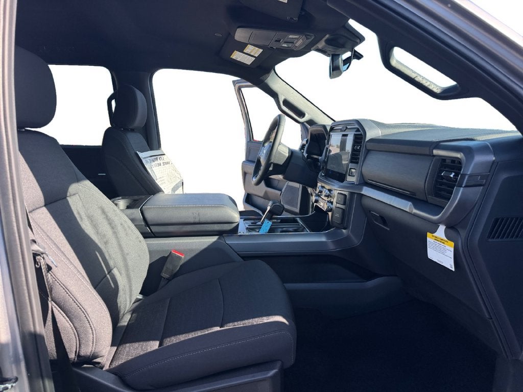 2026 Ford F-150 XLT 302A