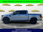 2026 Ford F-150 XLT 302A