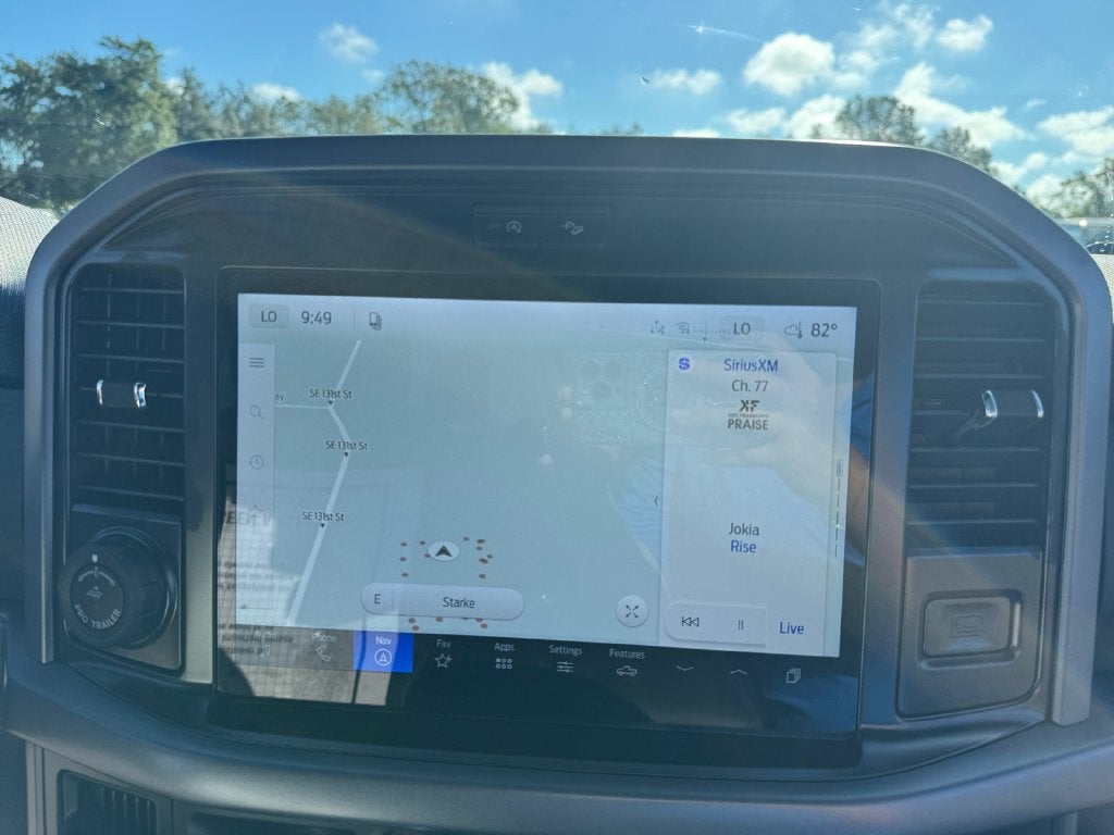 2026 Ford F-150 XLT 302A