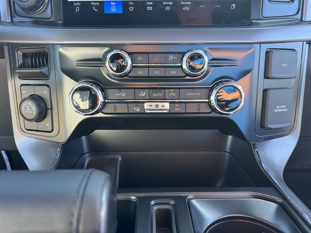 2026 Ford F-150 XLT 302A