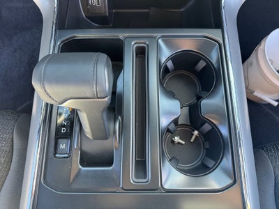 2026 Ford F-150 XLT 302A