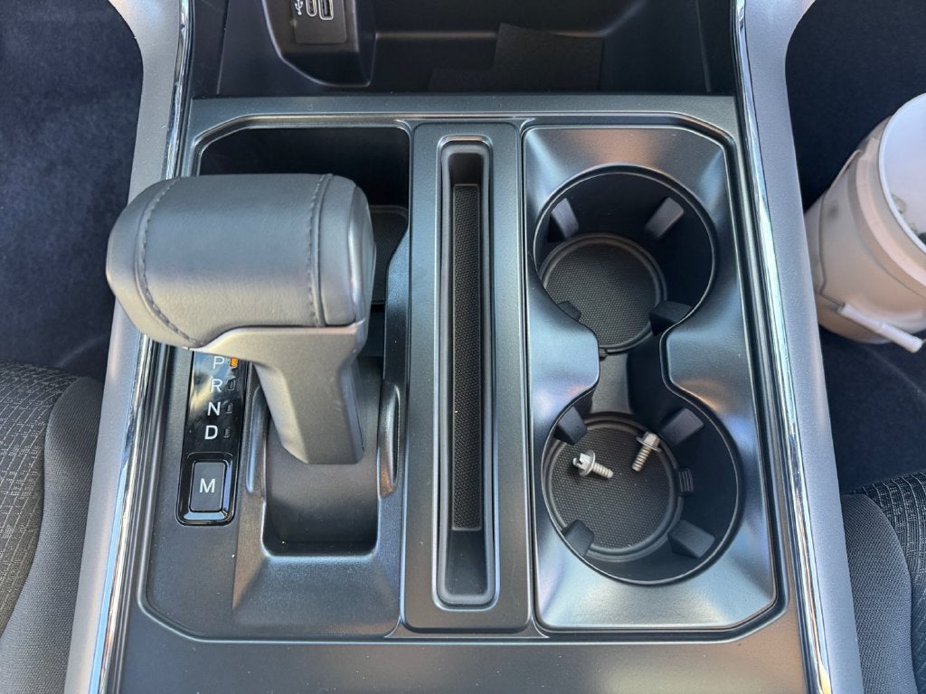 2026 Ford F-150 XLT 302A