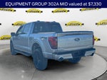2026 Ford F-150 XLT 302A