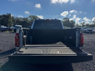 2026 Ford F-150 XLT 302A