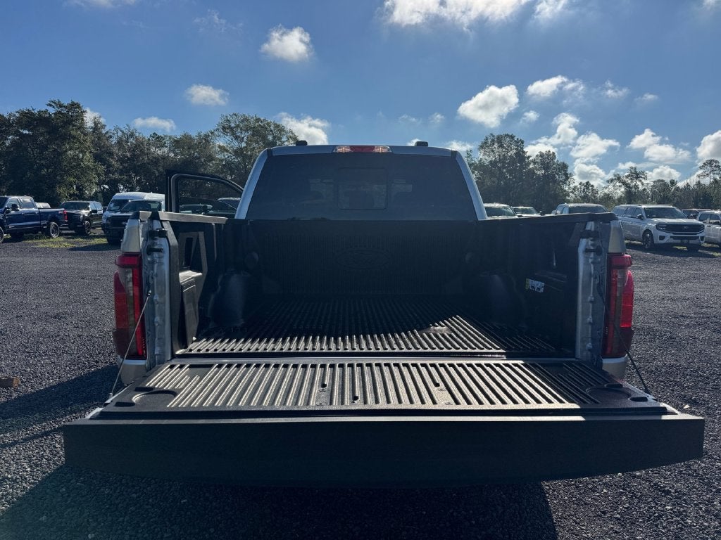 2026 Ford F-150 XLT 302A