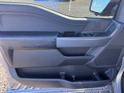 2026 Ford F-150 XLT 302A