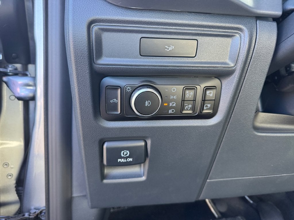 2026 Ford F-150 XLT 302A