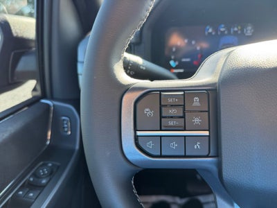 2026 Ford F-150 XLT 302A