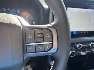 2026 Ford F-150 XLT 302A