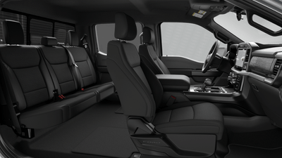 2026 Ford F-150 XLT 302A