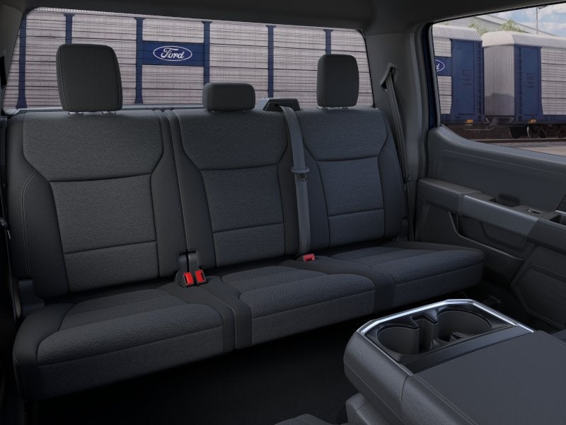 2026 Ford F-150 XLT InTransit