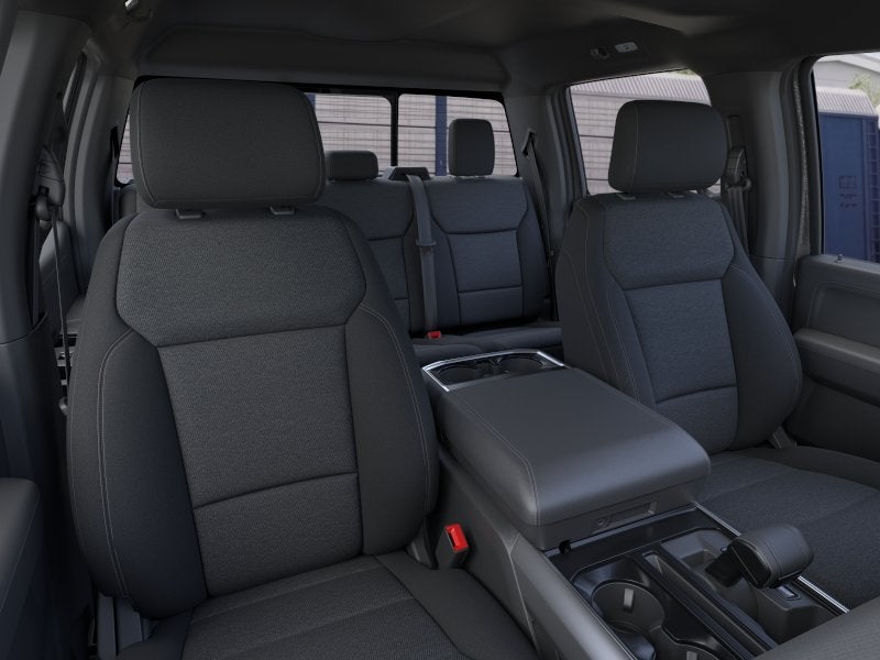 2026 Ford F-150 XLT InTransit