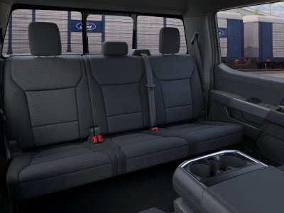 2026 Ford F-150 XLT InTransit