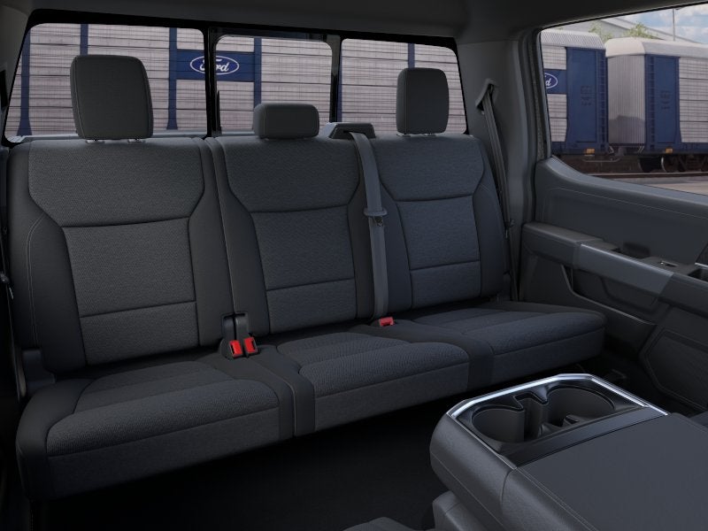 2026 Ford F-150 XLT InTransit