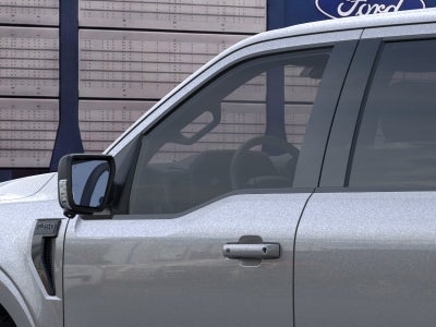 2026 Ford F-150 XLT InTransit