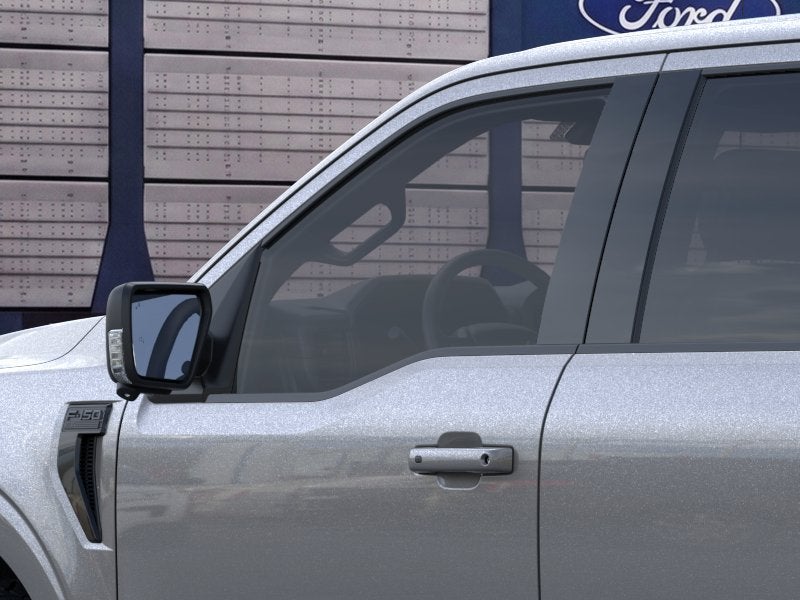 2026 Ford F-150 XLT InTransit