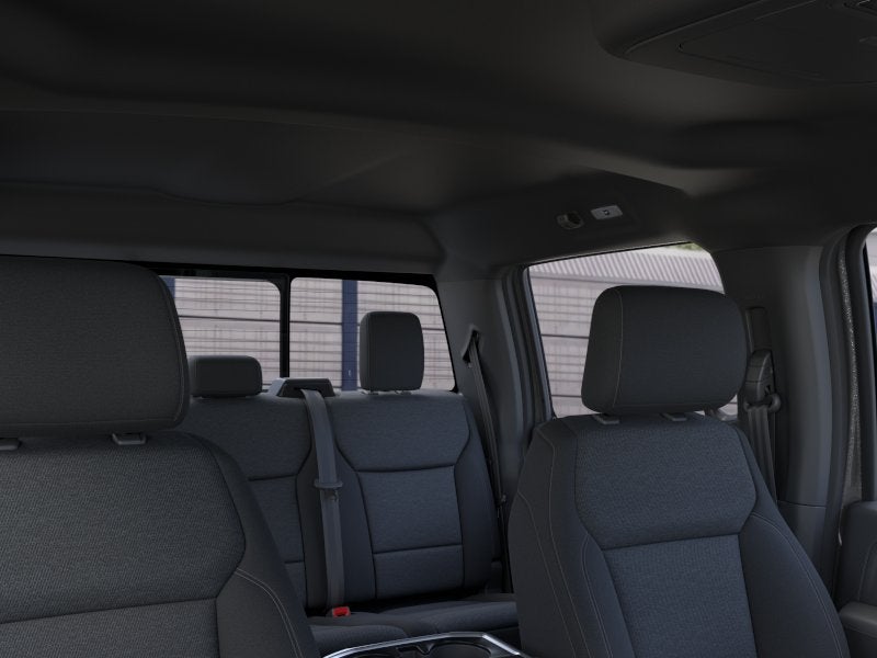 2026 Ford F-150 XLT InTransit