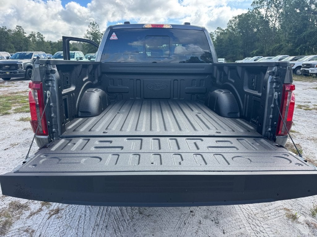 2026 Ford F-150 XLT 302A