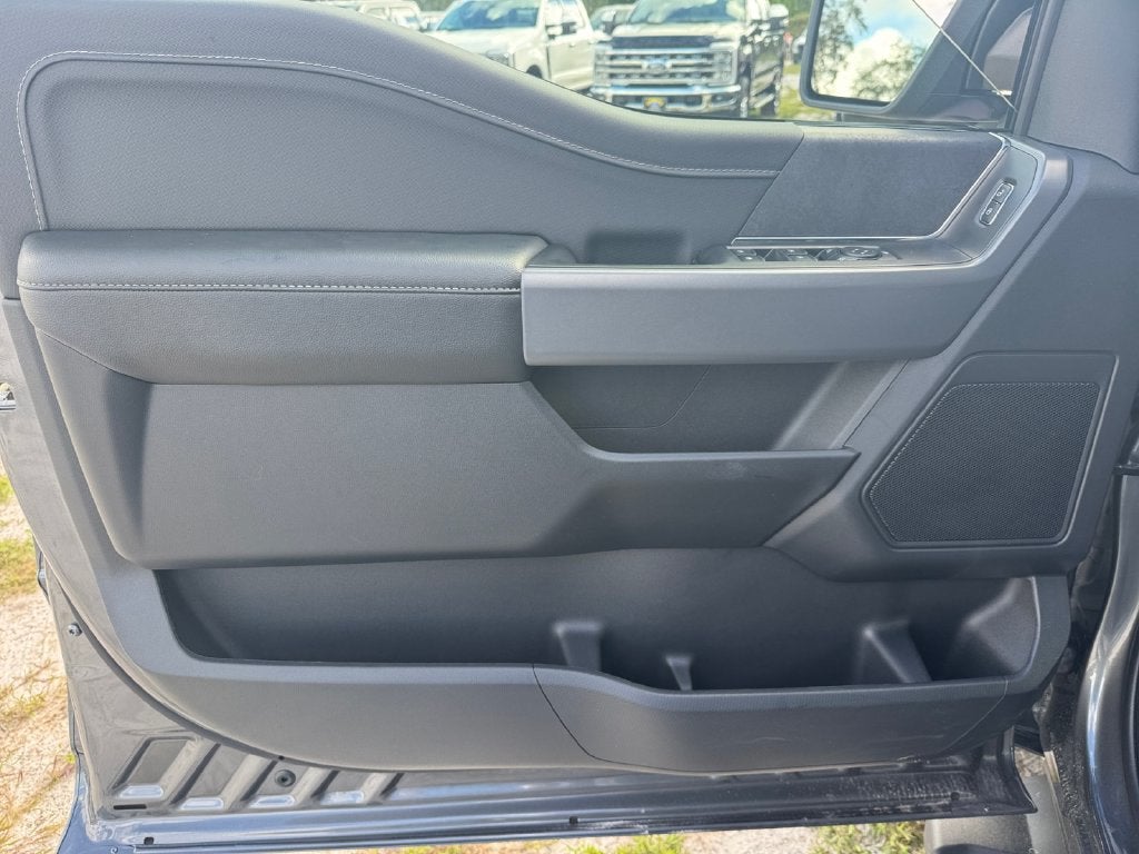 2026 Ford F-150 XLT 302A