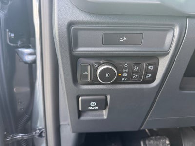 2026 Ford F-150 XLT 302A