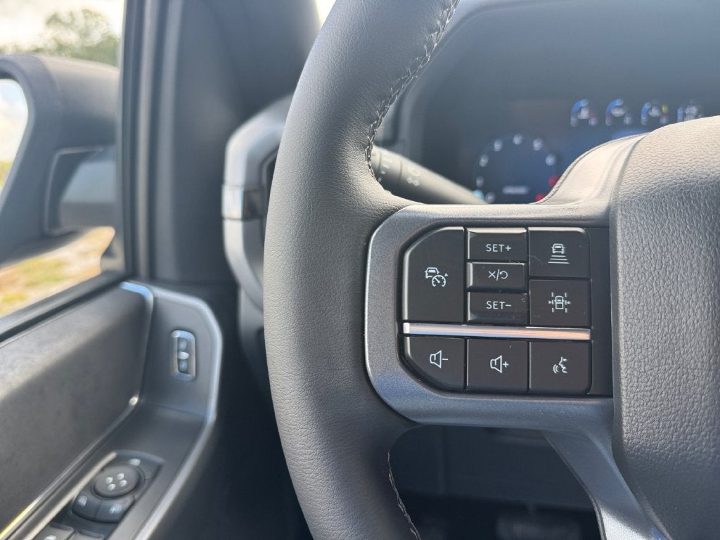 2026 Ford F-150 XLT 302A