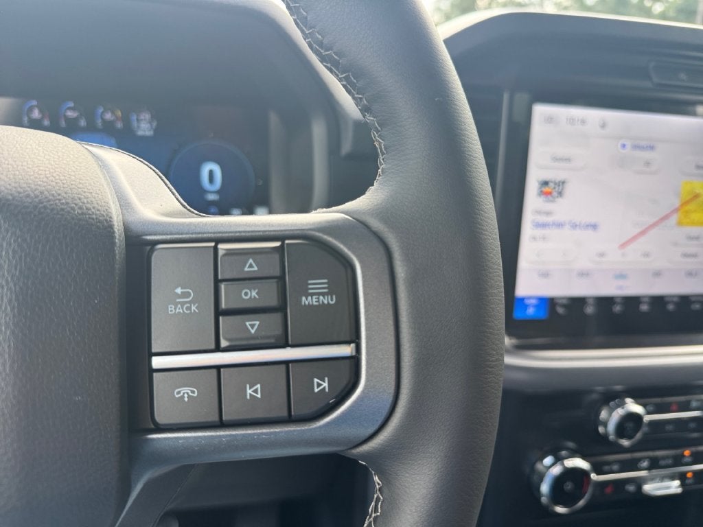 2026 Ford F-150 XLT 302A