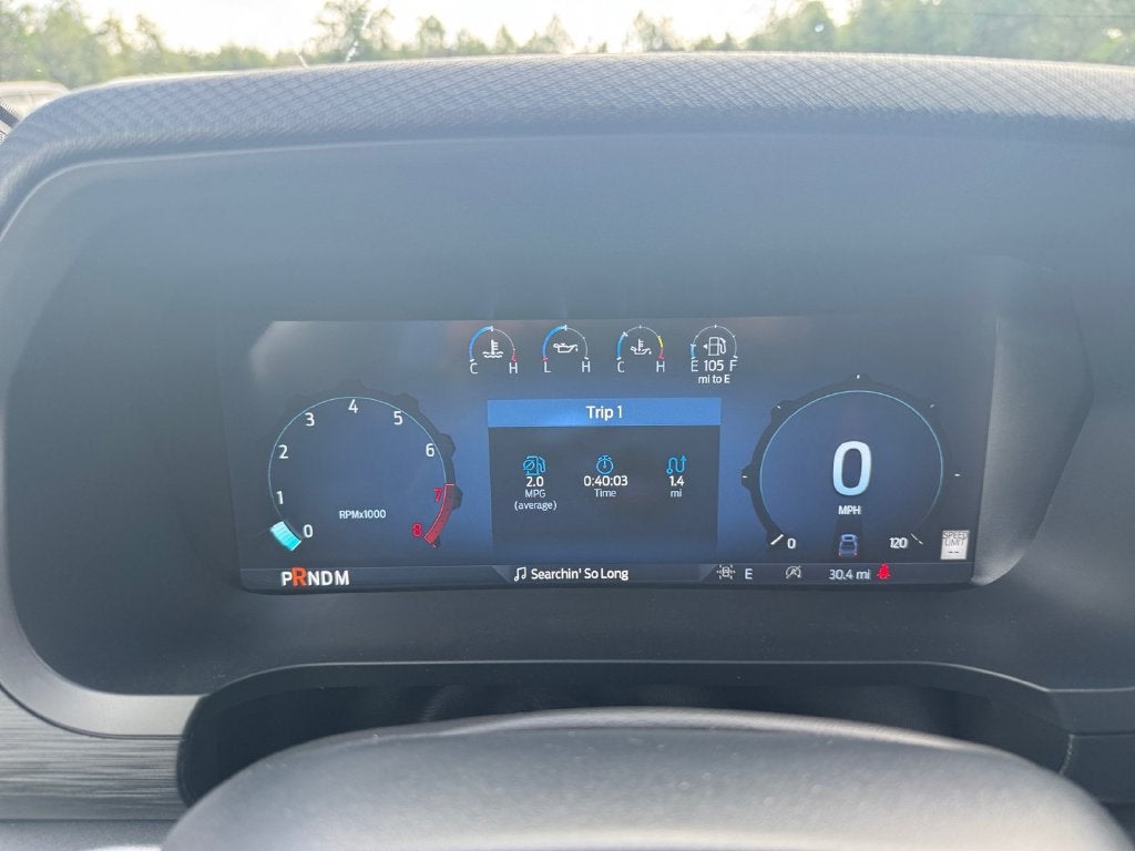 2026 Ford F-150 XLT 302A