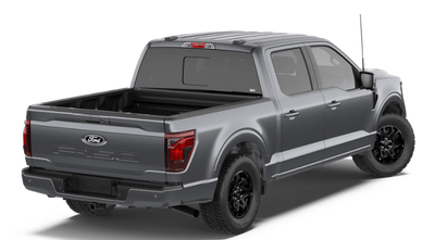 2026 Ford F-150 XLT InTransit