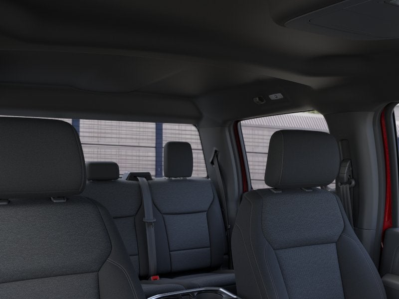 2026 Ford F-150 XLT InTransit
