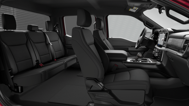 2026 Ford F-150 XLT InTransit