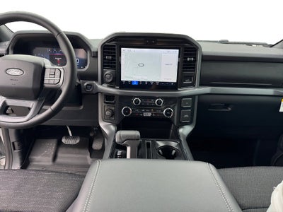 2026 Ford F-150 XLT 302A