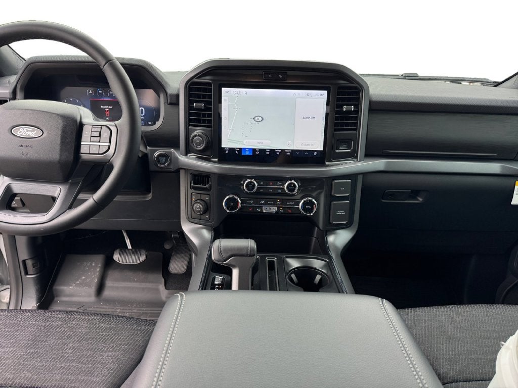 2026 Ford F-150 XLT 302A