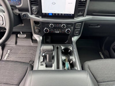 2026 Ford F-150 XLT 302A